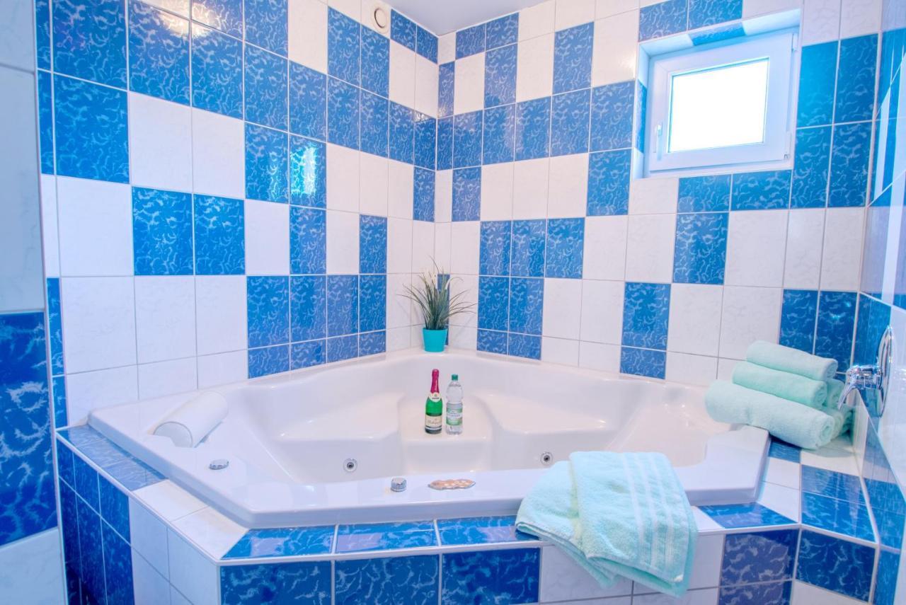 Residenz Am Strand Wohnung 4-61 Zingst Buitenkant foto